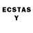 Ecstasy XTC Roman Carev